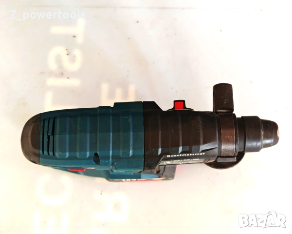 BOSCH GBH 18V-21 Professional, снимка 3 - Други инструменти - 53606967