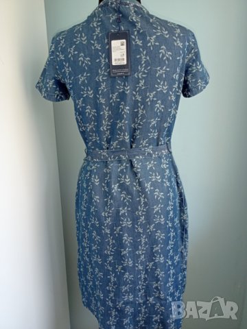 Рокля Jean Paul XS нова, снимка 8 - Рокли - 36959235