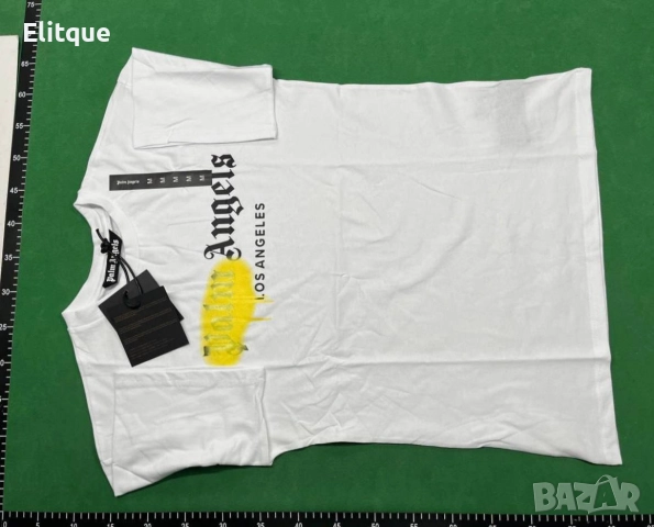 тениски palm angels 