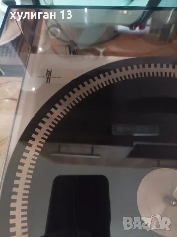 Продавам рядък аудиофилски грамофон Philips 312, снимка 10 - Грамофони - 49020057