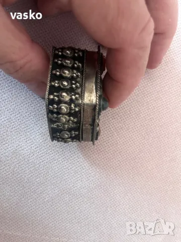 Кутийка за бижута-малка, снимка 2 - Антикварни и старинни предмети - 49493214