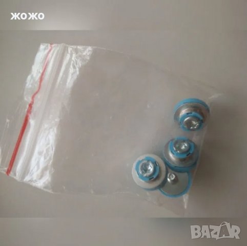 Винтове за монтаж на хард диск за компютър HP