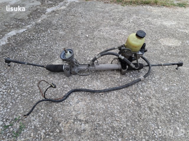 Хидравлична помпа за Опел Astra Н TRW, снимка 3 - Части - 44005700