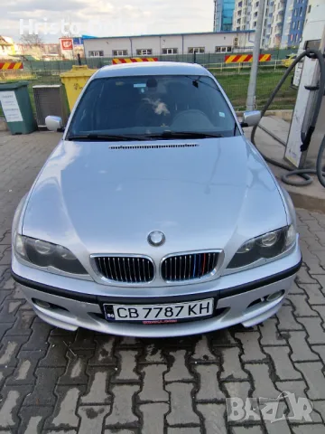 Продавам BMW 330Xi