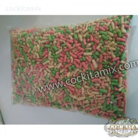 Понд - 0.500кг, снимка 2 - Други - 32753254