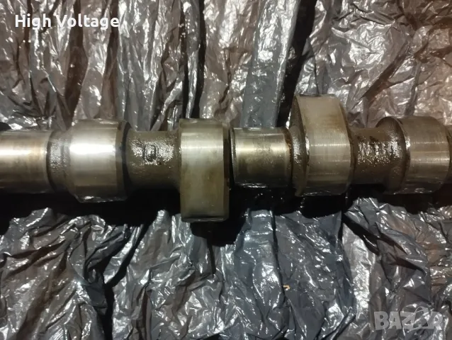 Разпределителен вал от Vw Passat b3/b4 пасат, голф, снимка 3 - Части - 45557533