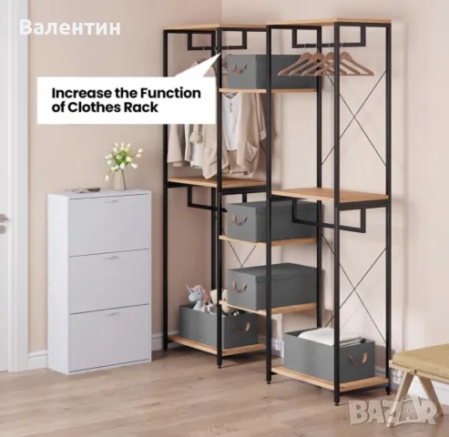 Сгъваеми кутии за съхранение, снимка 2 - Кутии за съхранение - 50140079