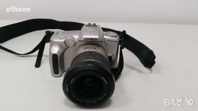 Фотоапарат KONICA dunax40