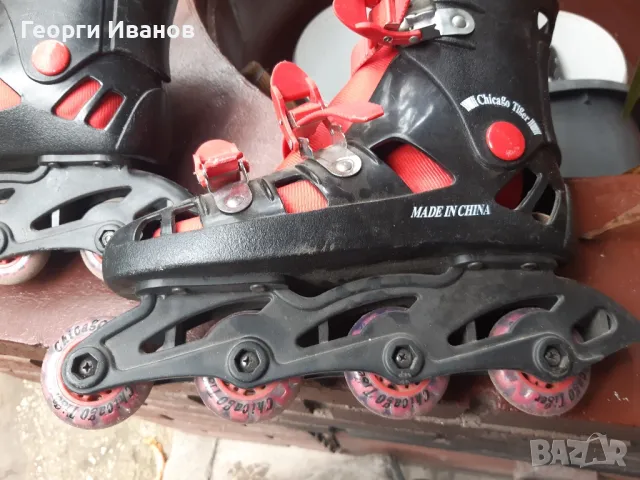 Детски ролери 38 номер