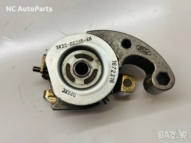 Обтягаща ролка за Ford Transit Форд 2.0 EcoBlue GK2Q-6K245-AH FoMoCo 2018