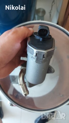 EGR клапан за пежо боксер, снимка 6 - Части - 38118831