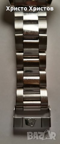 Мъжки луксозен часовник Rolex Oyster Perpetual Date Yacht-master , снимка 12 - Мъжки - 31673428