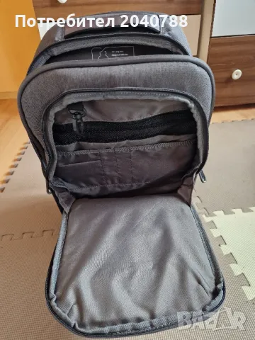 Раница за лаптоп Targus, снимка 8 - Лаптоп аксесоари - 48756356