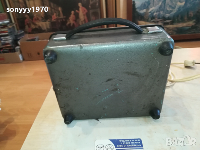 ЗАРЯДНО АНТИКА 2303241715LNWC, снимка 9 - Антикварни и старинни предмети - 44911573