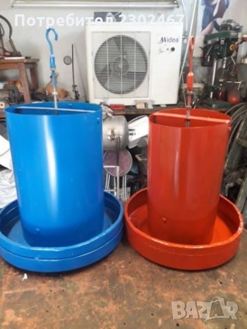 Хранилка , снимка 4 - За птици - 28393922