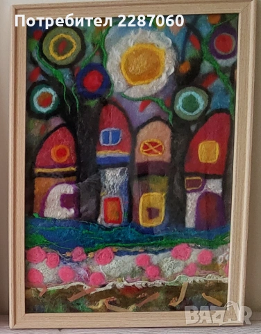 Картини-цветя,морски,планински пейзажи,вълна картини, снимка 6 - Картини - 26880563