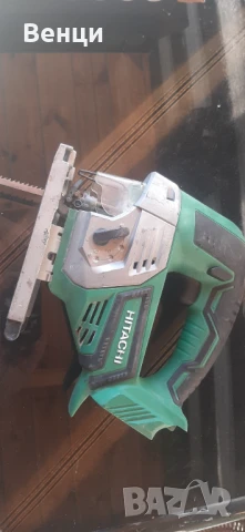 Зеге Hitachi 18v