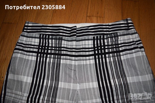 дамски панталон diane von furstenberg, снимка 3 - Панталони - 28207221