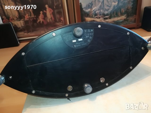 HARMAN/KARDON 0803230931, снимка 6 - Радиокасетофони, транзистори - 39925112