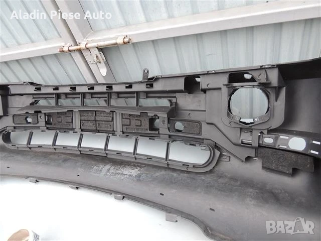 Предна броня BMW X5 E53 година 2000 2001 2002 2003 код 5118402304 , снимка 10 - Аксесоари и консумативи - 50472103