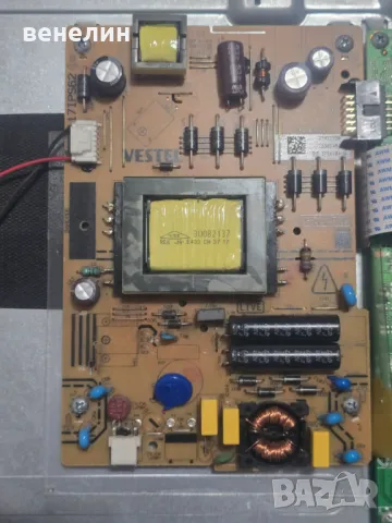 POWER BOARD 17IPS62 от JVC LT-32VH30K