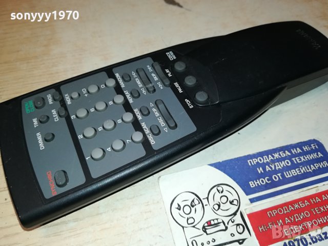 YAMAHA-ВНОС SWISS 2412230956