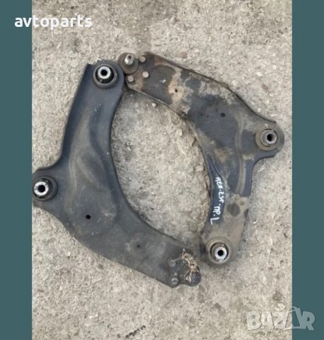 Renault Grand espace 2005година 2.2d предни носачи