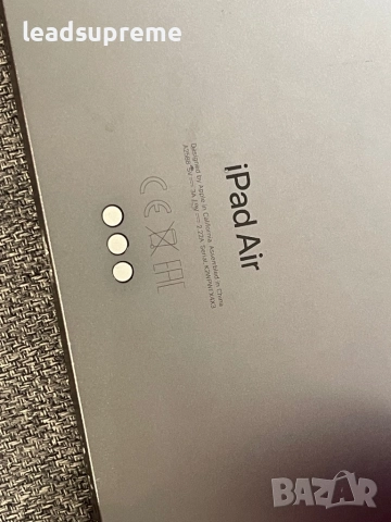 iPad mini pro air - работещи и за части, снимка 6 - Таблети - 52114221