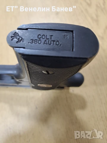 Оръжие втора употреба, снимка 5 - Бойно оръжие - 50484485