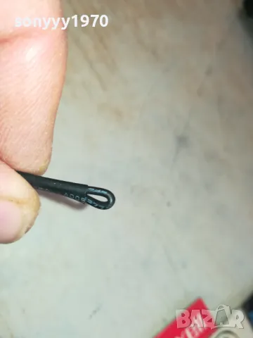 fm antena-1,4м внос swiss 2302251435, снимка 6 - Други - 49244260