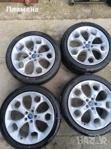 Алуминиеви джанти за Ford 19цола