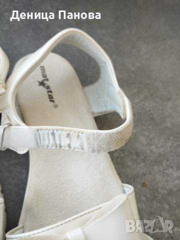 Детски обувки , снимка 2 - Детски гуменки - 44908865