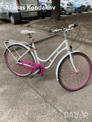 Велосипеди  по 150лв /75€ за брой , снимка 9 - Велосипеди - 50753924