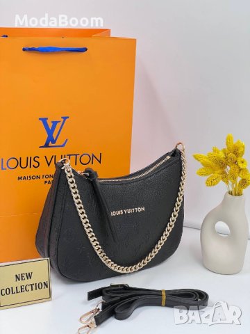 💥Louis Vuitton различни цветове дамски чанти💥, снимка 5 - Чанти - 43975485