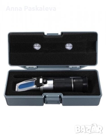 Тестер за антифриз, електролит, снимка 6 - Аксесоари и консумативи - 39197581