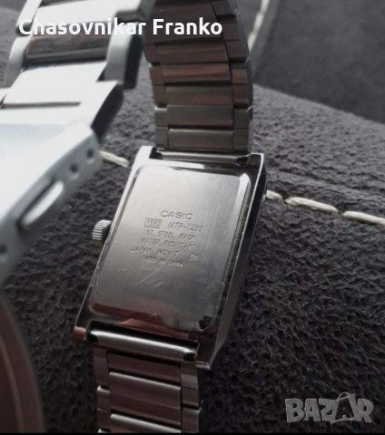 Уникален дизайнерски елегантен стилен и марков часовник, снимка 2 - Мъжки - 32362933