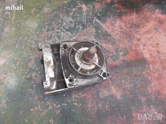 част  за български ъглошлайф елпром ловеч, снимка 2 - Градинска техника - 33339434