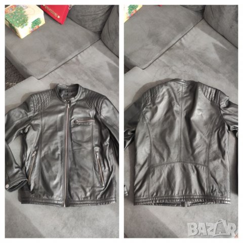 Мъжки Якета , снимка 11 - Якета - 38752033