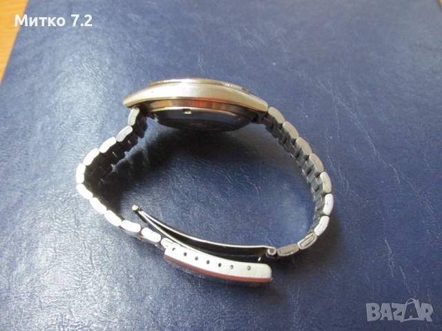 Мъжки часовник Ориент, снимка 6 - Мъжки - 52224522