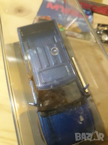 Nissan Navara 1.43 , снимка 10 - Колекции - 35445925