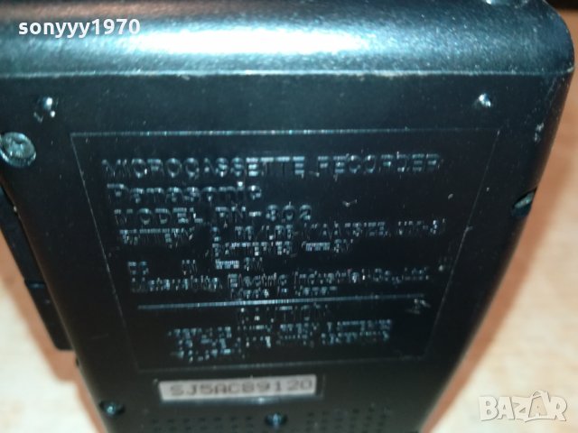PANASONIC RN-302 MADE IN JAPAN 1012211226, снимка 16 - Радиокасетофони, транзистори - 35093493