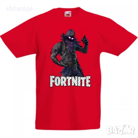 Детска тениска Фортнайт Fortnite 5, снимка 3 - Детски тениски и потници - 32939565
