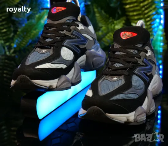 New Balance мъжки маратонки 