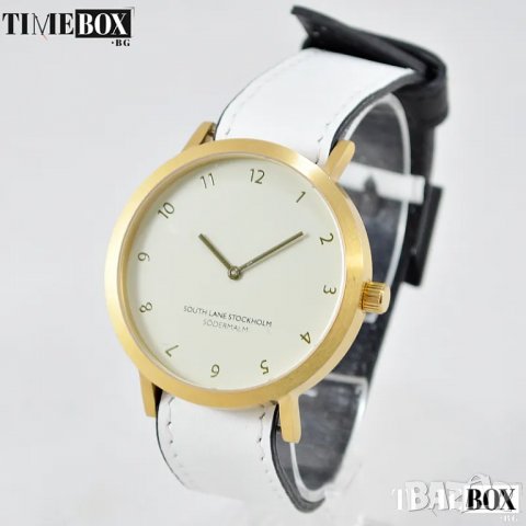 South Lane Stockholm Sodermalm