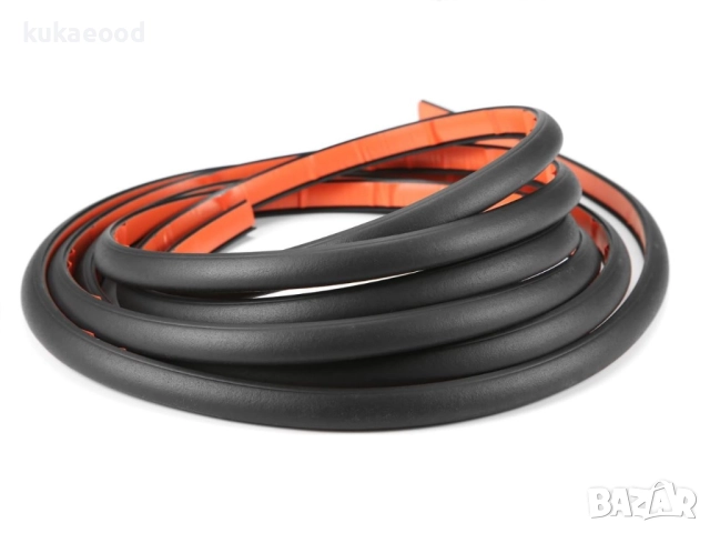 Уплътнение за люк на BMW 7 E38, снимка 5 - Части - 51805512