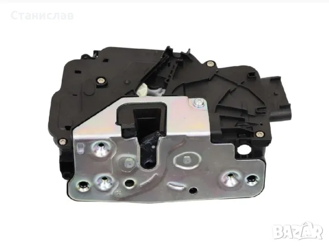 Ford Transit MK8 Брава за врата, снимка 2 - Части - 50271216