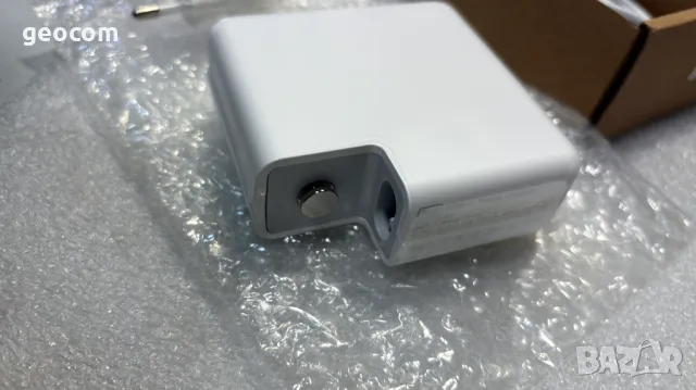 Type-C 96W ново зарядно (5/9/15/20V-96W,Комплект), снимка 2 - Захранвания и кутии - 49313352