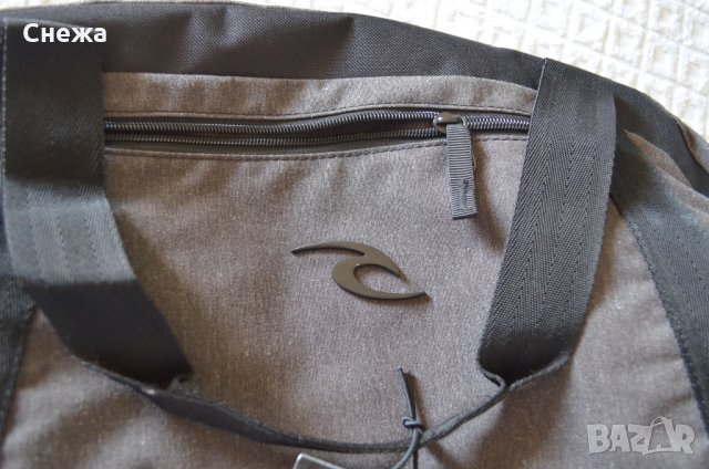 Rip Curl REFLEX Heather спортен сак, снимка 7 - Чанти - 32594886