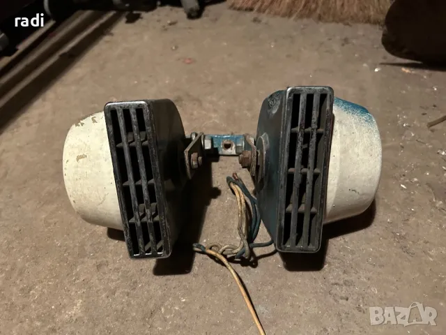 Тромби на 6 волта, снимка 2 - Аксесоари и консумативи - 47405690