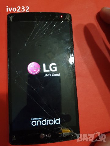 lg g4s, снимка 11 - LG - 33665161